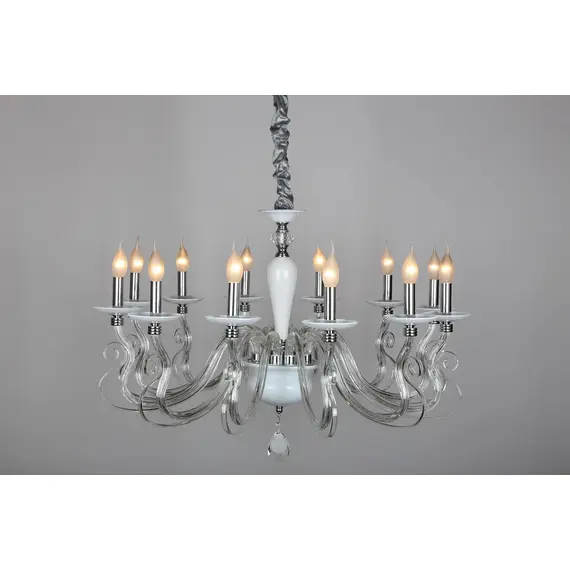 Подвесная люстра Omnilux OML-79303-12, изображение 2