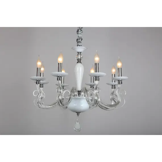 Подвесная люстра Omnilux OML-79303-08, изображение 3