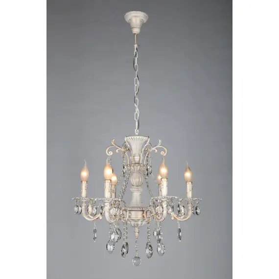 Подвесная люстра Omnilux OML-79003-06, изображение 2