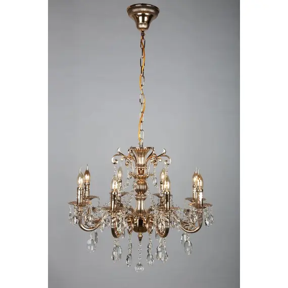 Подвесная люстра Omnilux OML-78903-08, изображение 4