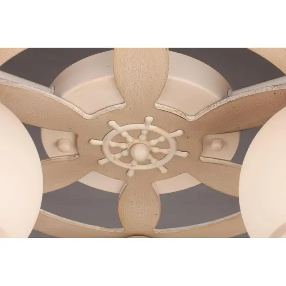 Потолочная люстра Omnilux OML-50517-03, изображение 3