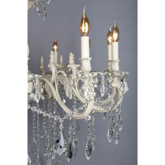 Подвесная люстра Omnilux OML-74403-12, изображение 3