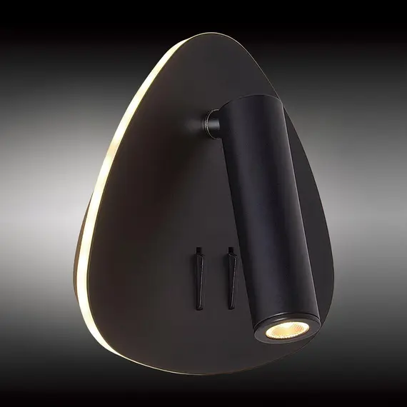 Светодиодный спот Omnilux Piticchio OML-20821-02, изображение 2