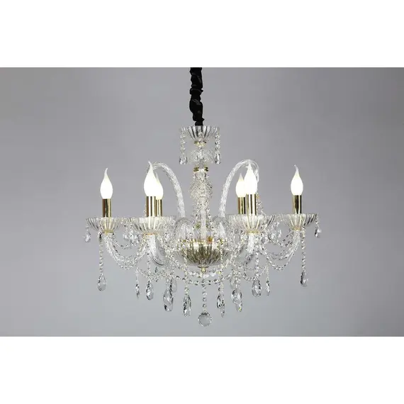 Подвесная люстра Omnilux Bonaita OML-70103-06, изображение 2