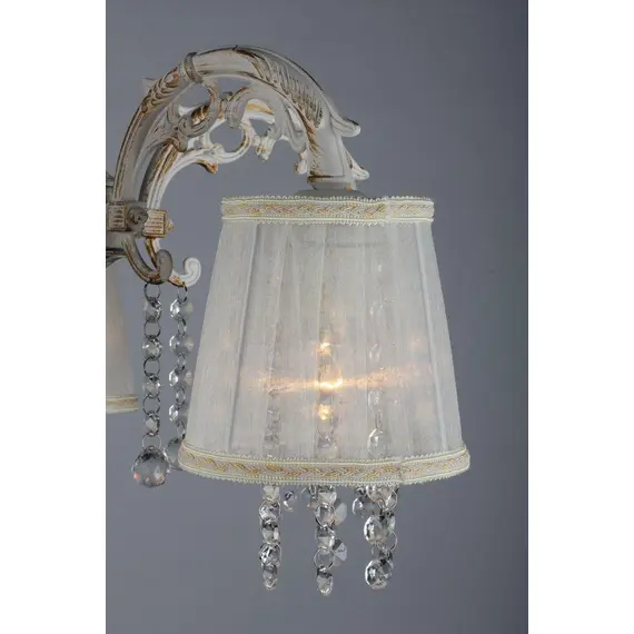 Потолочная люстра Omnilux OML-30007-05, изображение 2