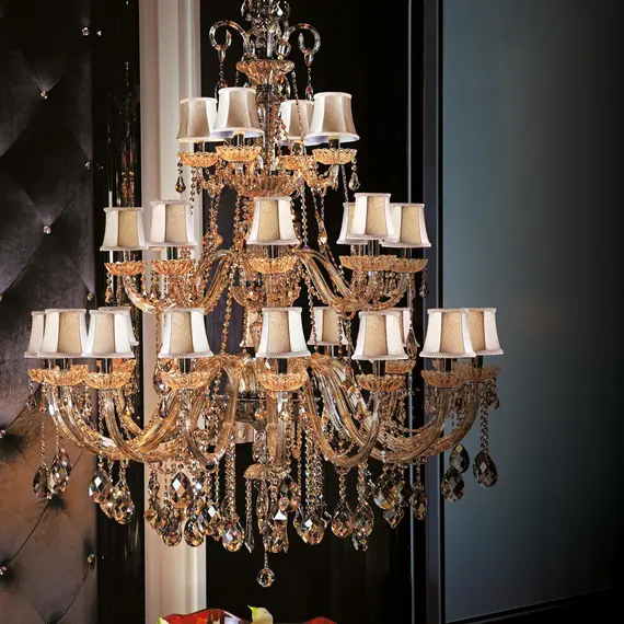 Подвесная люстра Osgona Nativo 715287, изображение 3