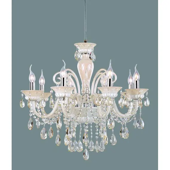 Люстра подвесная Omnilux (Омнилюкс) OML-305, изображение 2