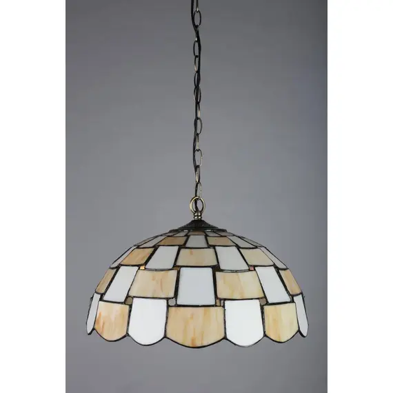 Люстра подвесная Omnilux (Омнилюкс) OML-801, изображение 4