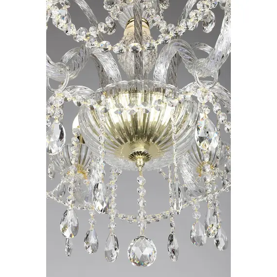 Подвесная люстра Omnilux Bonaita OML-70103-06, изображение 4