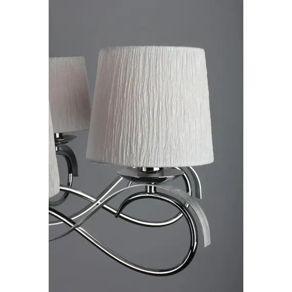 Подвесная люстра Omnilux OML-60103-08, изображение 2