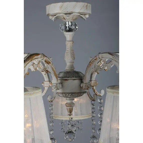 Потолочная люстра Omnilux OML-30007-05, изображение 3