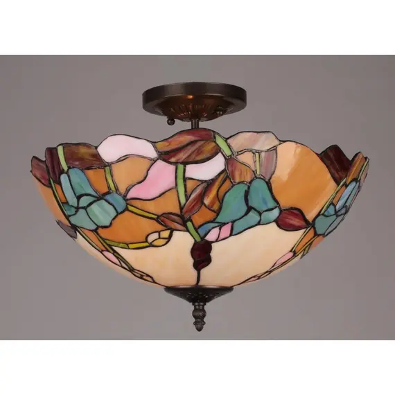 Люстра потолочная Omnilux (Омнилюкс) OML-809, изображение 2