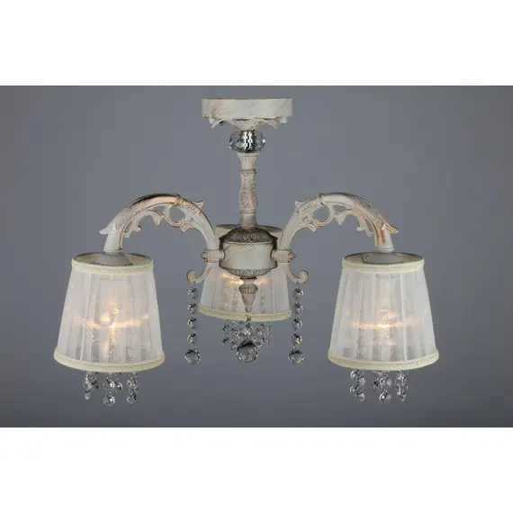 Потолочная люстра Omnilux OML-30007-03, изображение 4