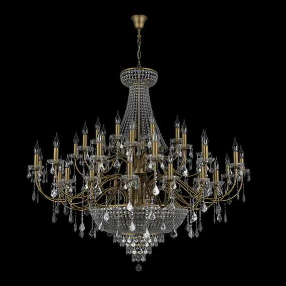 Подвесная люстра Osgona Classic 700511, изображение 3