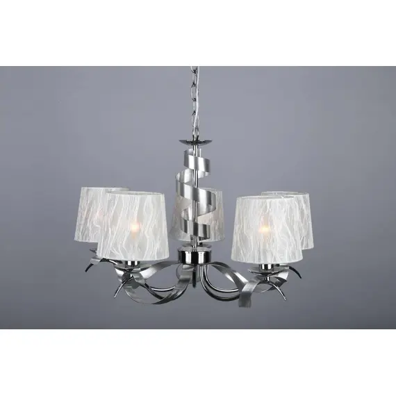 Подвесная люстра Omnilux OML-61703-05, изображение 2