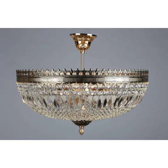 Потолочная люстра Omnilux OML-76607-05, изображение 3