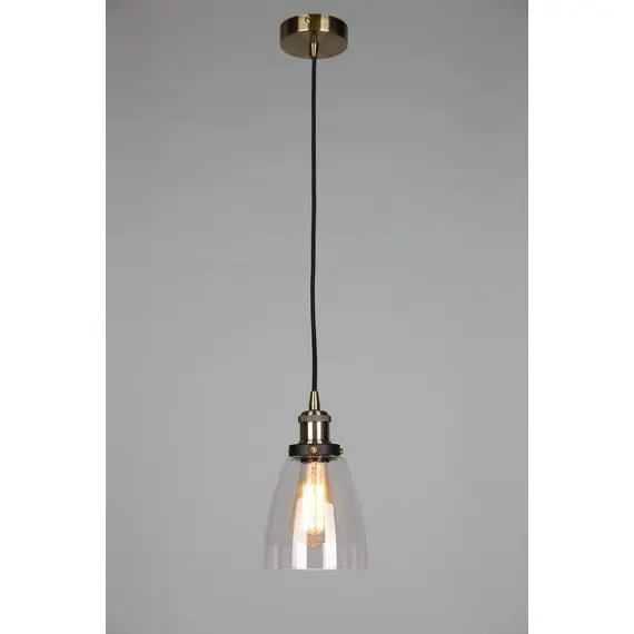 Подвесной светильник Omnilux OML-90606-01, изображение 3