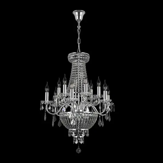 Подвесная люстра Osgona Classic 700164, изображение 3