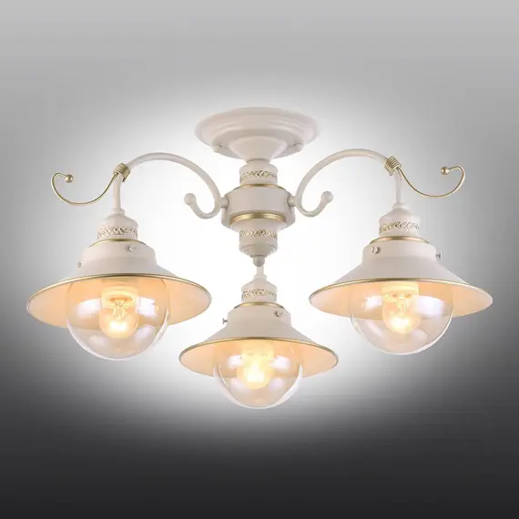 Потолочная люстра Omnilux Torri OML-50807-03, изображение 2