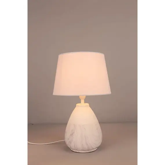 Настольная лампа Omnilux OML-82104-01, изображение 2