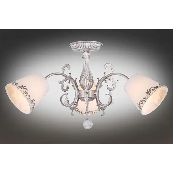 Потолочная люстра Omnilux Priatu OML-53707-03, изображение 2