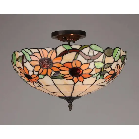 Потолочный светильник Omnilux (Омнилюкс) OML-807, изображение 2