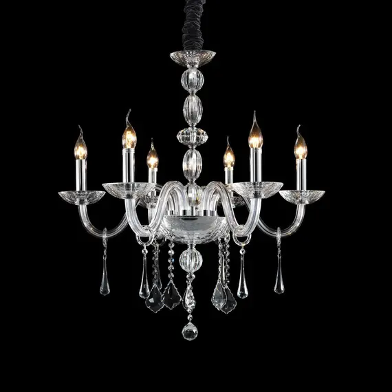 Подвесная люстра Osgona Crista 722064, изображение 3