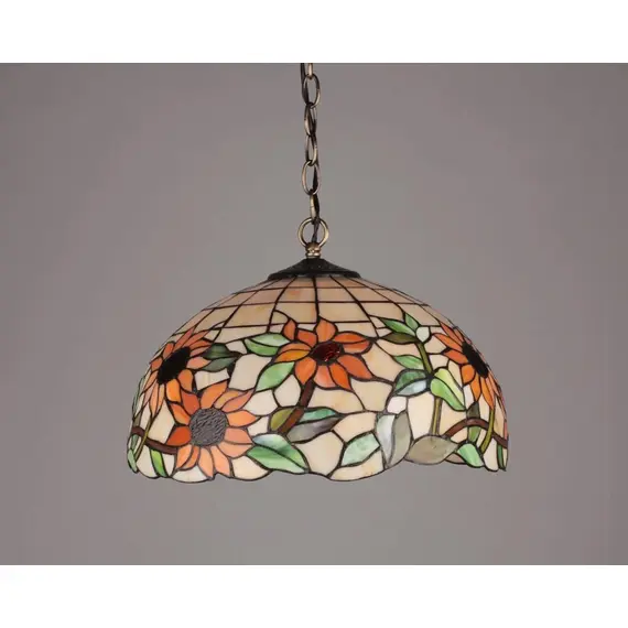 Подвесной светильник Omnilux (Омнилюкс) OML-807, изображение 2