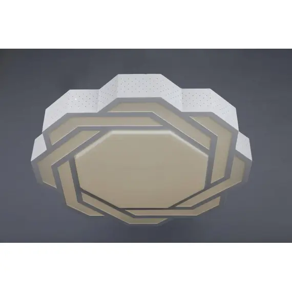 Потолочный светодиодный светильник Omnilux OML-43607-59, изображение 2