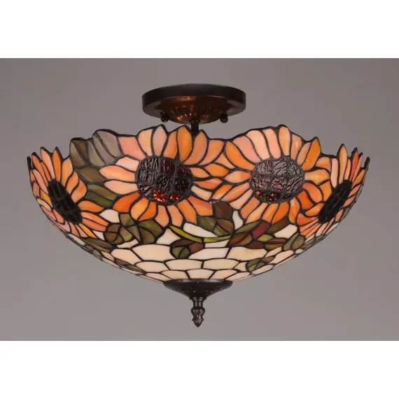 Потолочный светильник Omnilux (Омнилюкс) OML-804, изображение 2