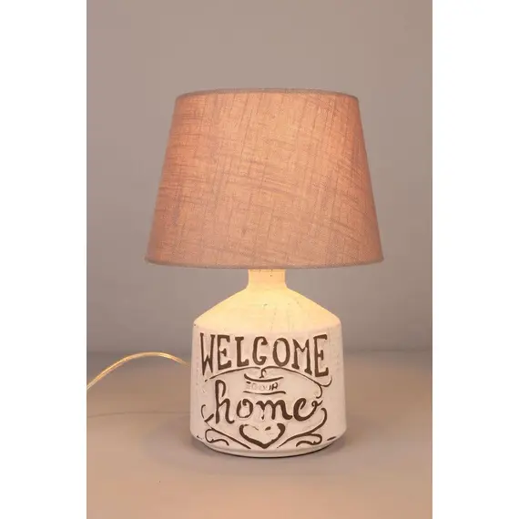 Настольная лампа Omnilux OML-82004-01, изображение 3