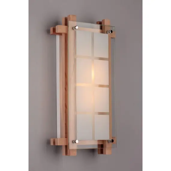 Настенный светильник Omnilux (Омнилюкс) OML-405, изображение 2