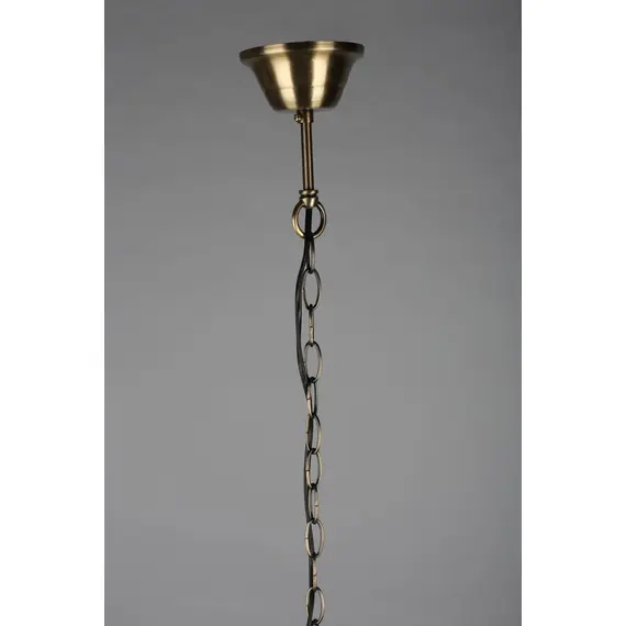 Люстра подвесная Omnilux (Омнилюкс) OML-801, изображение 2