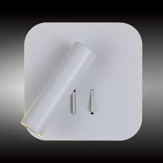 Светодиодный спот Omnilux Arcevia OML-20701-02, изображение 2