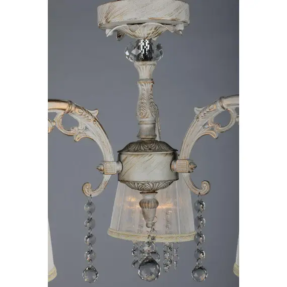 Потолочная люстра Omnilux OML-30007-03, изображение 3