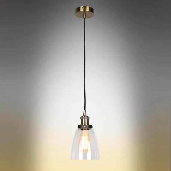 Подвесной светильник Omnilux OML-90606-01, изображение 2