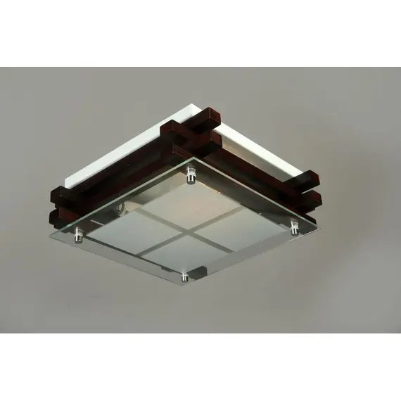 Потолочный светильник Omnilux (Омнилюкс) OML-405, изображение 2