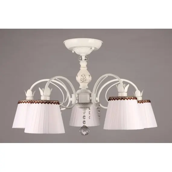 Потолочная люстра Omnilux OML-46407-05, изображение 2