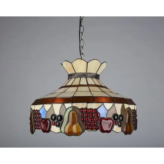 Люстра подвесная Omnilux (Омнилюкс) OML-803, изображение 2