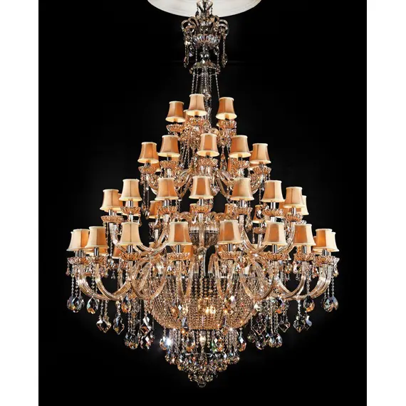 Подвесная люстра Osgona Nativo 715577, изображение 3