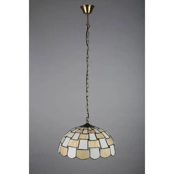 Люстра подвесная Omnilux (Омнилюкс) OML-801, изображение 3