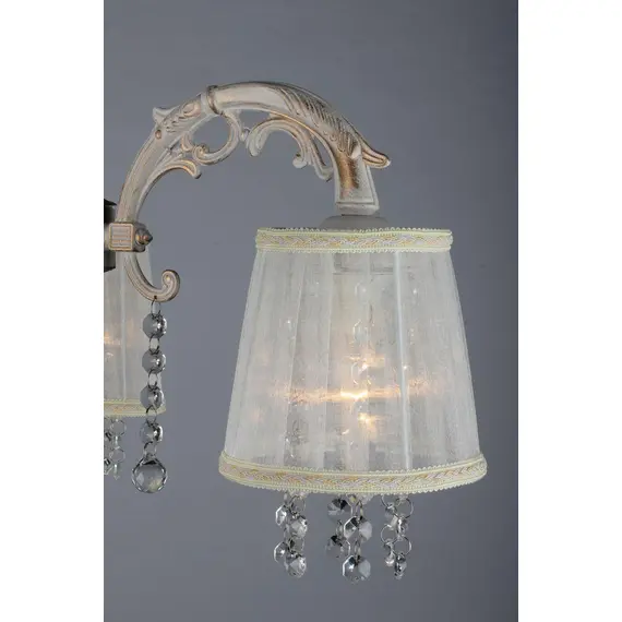 Потолочная люстра Omnilux OML-30007-03, изображение 2