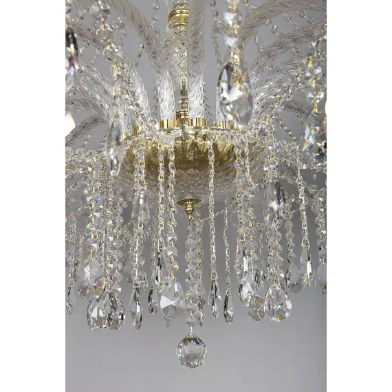 Подвесная люстра Omnilux Aglientu OML-70003-16, изображение 3