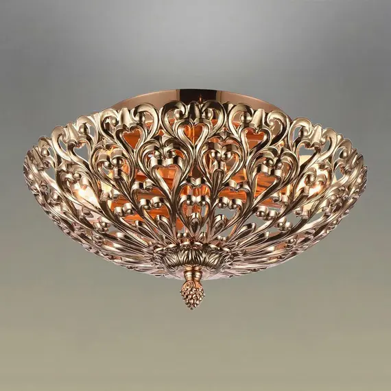 Потолочная люстра Omnilux Cipollone OML-75907-03, изображение 2