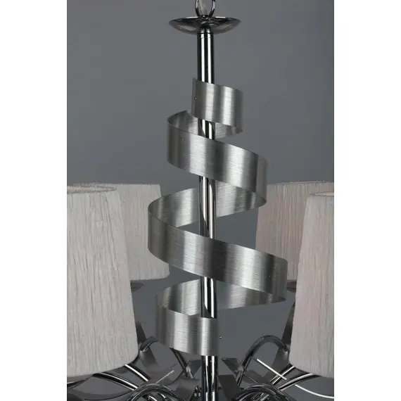 Подвесная люстра Omnilux OML-60103-08, изображение 3