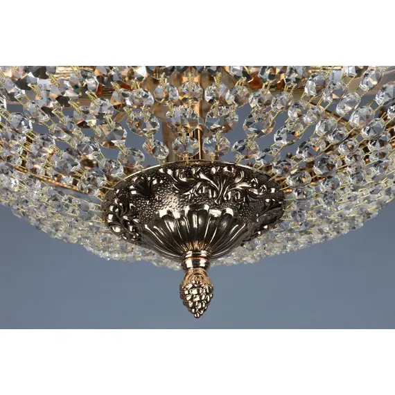 Потолочная люстра Omnilux OML-76607-04, изображение 2