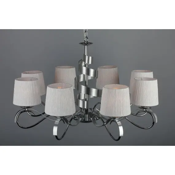 Подвесная люстра Omnilux OML-60103-08, изображение 4