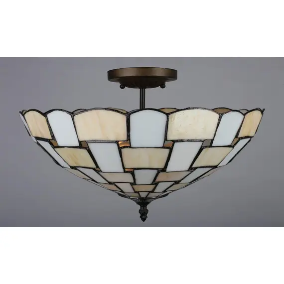 Люстра потолочная Omnilux (Омнилюкс) OML-801, изображение 2