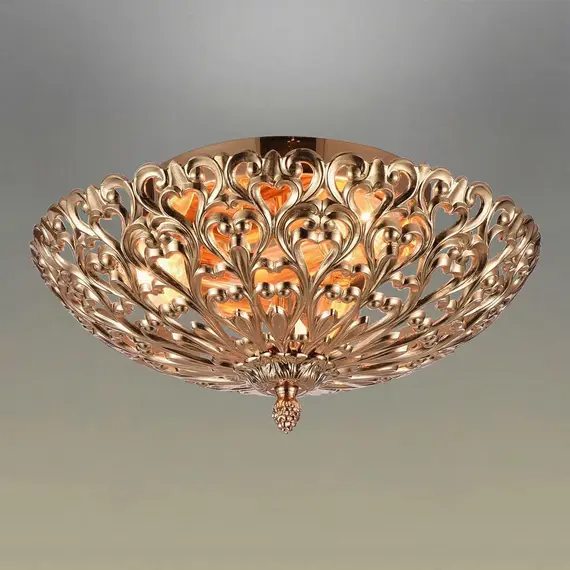 Потолочная люстра Omnilux Cipollone OML-75907-02, изображение 2