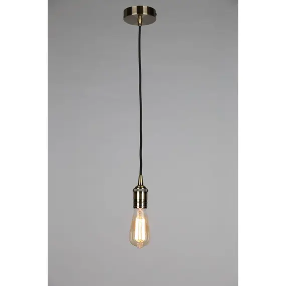 Подвесной светильник Omnilux OML-91206-01, изображение 4